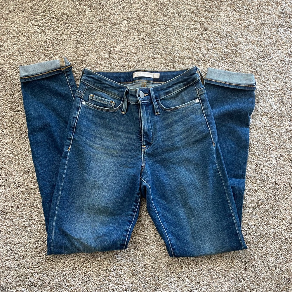 Athleta jeans